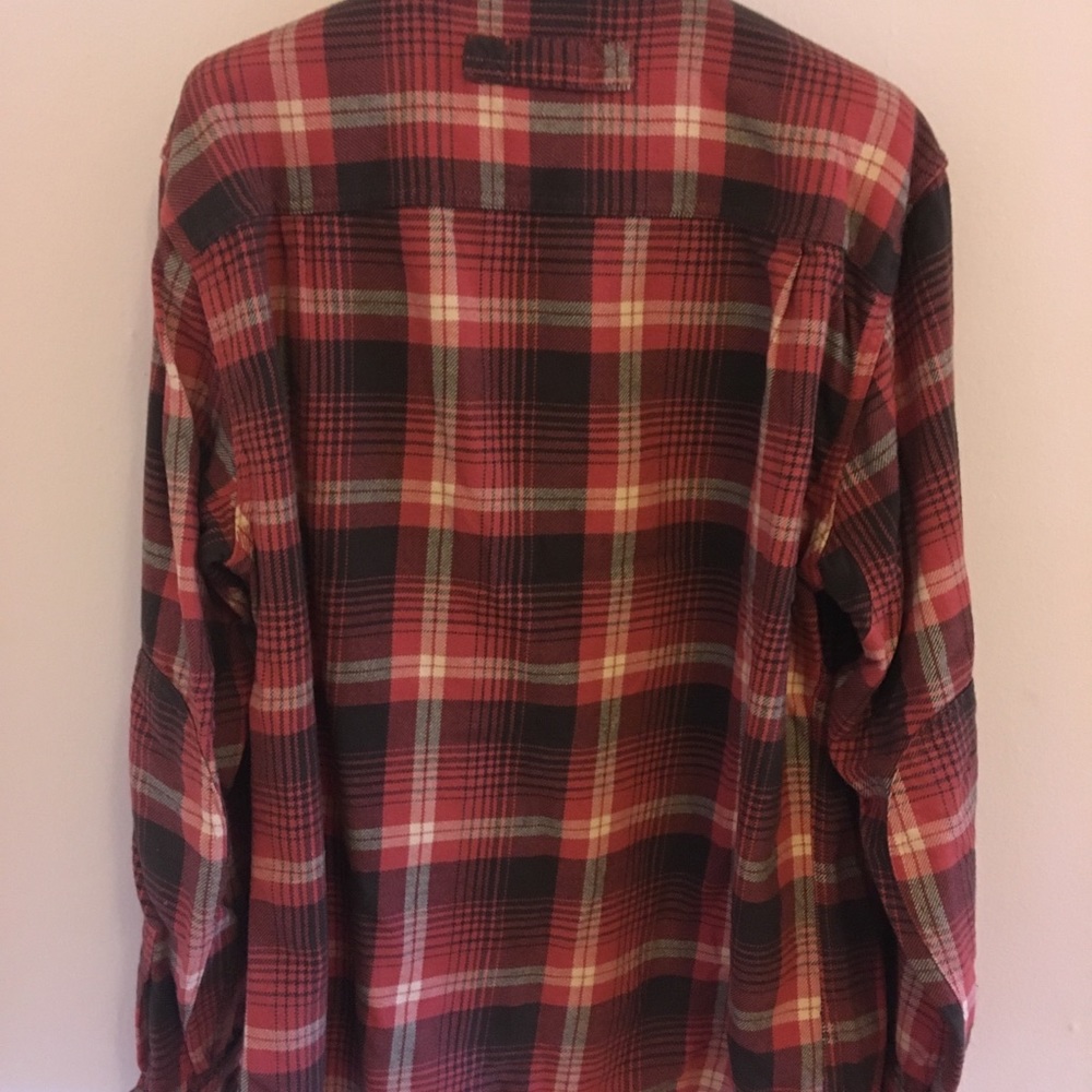 Woolrich - Picture 2 of 4